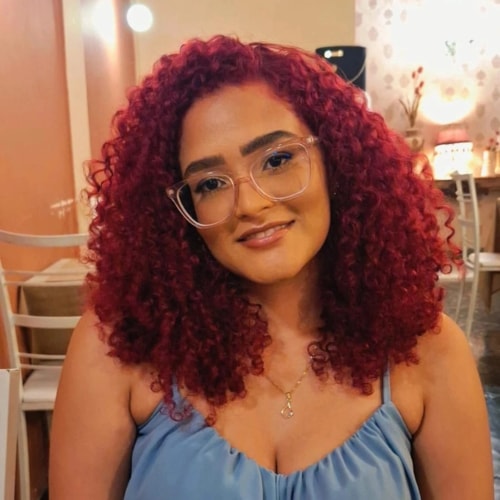 Psicólogo(a) Ketlei Tauane Viana Filho atendendo online em Belo Horizonte/MG