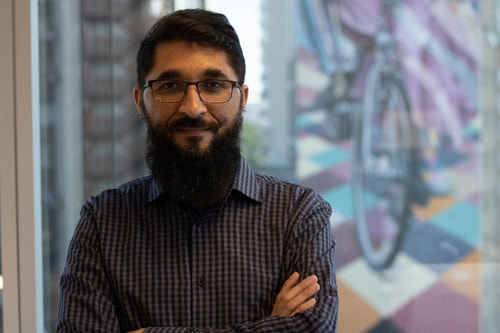 Psicólogo(a) Marcio Rangel Pereira Dias atendendo online em São Paulo/SP