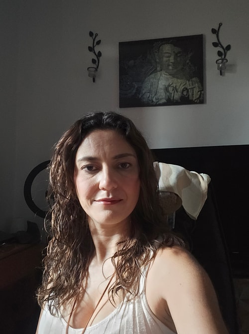 Psicólogo(a) Paula De Siqueira Padovez atendendo online em São Paulo/SP