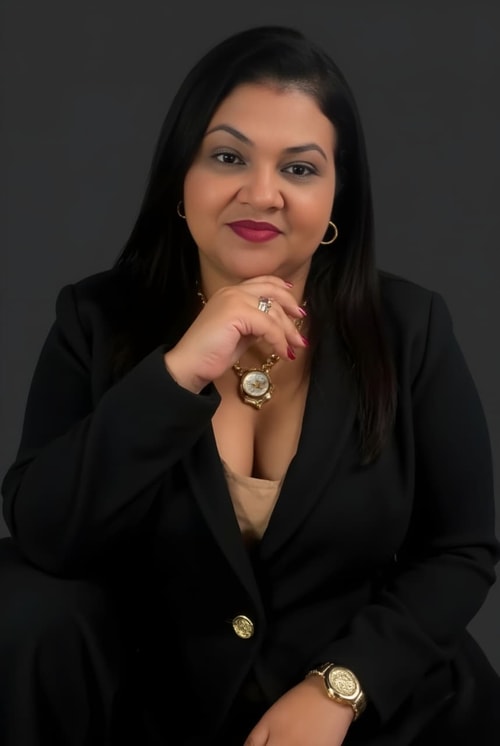 Psicólogo(a) Ana Paula De Aguiar Lucena De Souza atendendo online