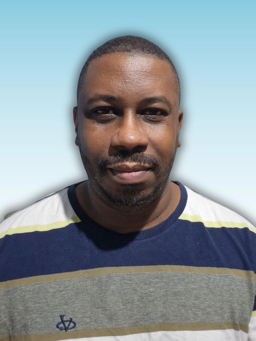 Psicólogo(a) Tarcísio Miranda Pinheiro atendendo online em São João de Meriti/RJ