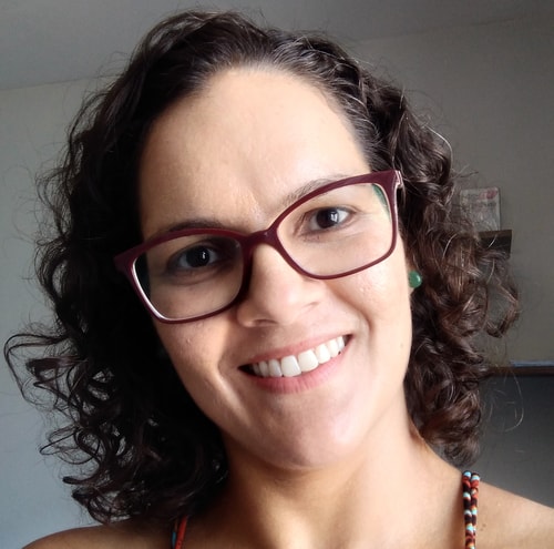 Psicólogo(a) Deyna Leão atendendo online em João Pessoa/PB