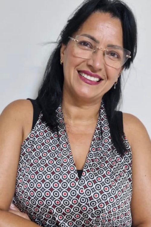 Psicólogo(a) Jane de Moraes