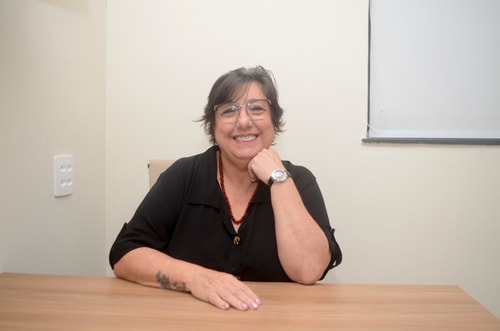 Psicólogo(a) Margareth Tredice