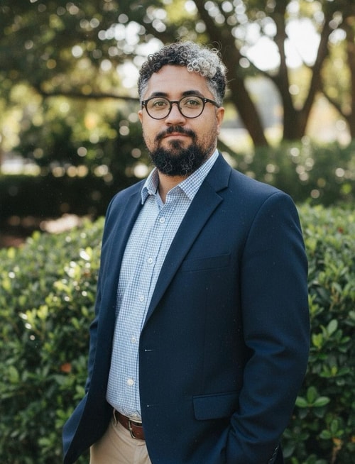 Psicólogo(a) Luiz Eduardo de Moraes atendendo online em São Paulo/SP