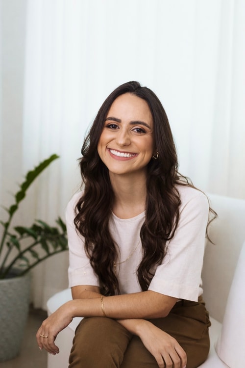 Psicólogo(a) Lídia Eduarda Souza