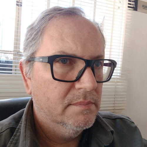 Psicólogo(a) Persio Orsolon