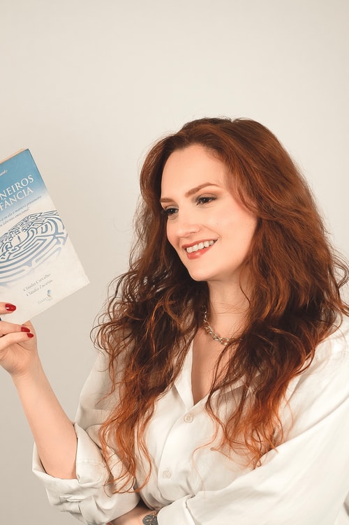 Psicólogo(a) Josiani Assumpção