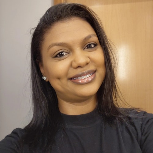 Psicólogo(a) Raquel Gomes Martins