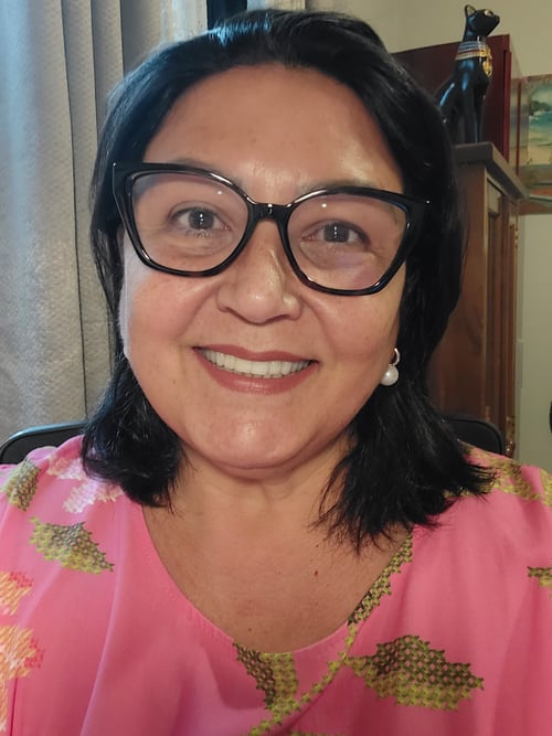 Heloisa Helena Henriques