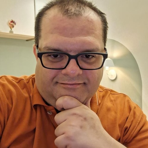 Psicólogo(a) Felipe Moreira Santos