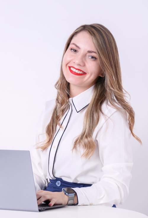 Psicólogo(a) Maria Denise de Oliveira