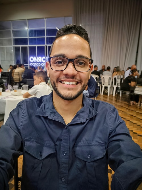 Psicólogo(a) Nicolas Mack Braian Lopes da Silva