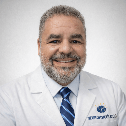 Psicólogo(a) Marcos Schiavan de Mendonça atendendo online em Itajaí/SC