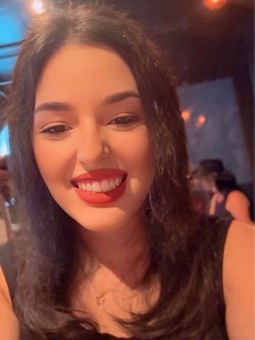 Psicólogo(a) Letícia Monteiro Azzem