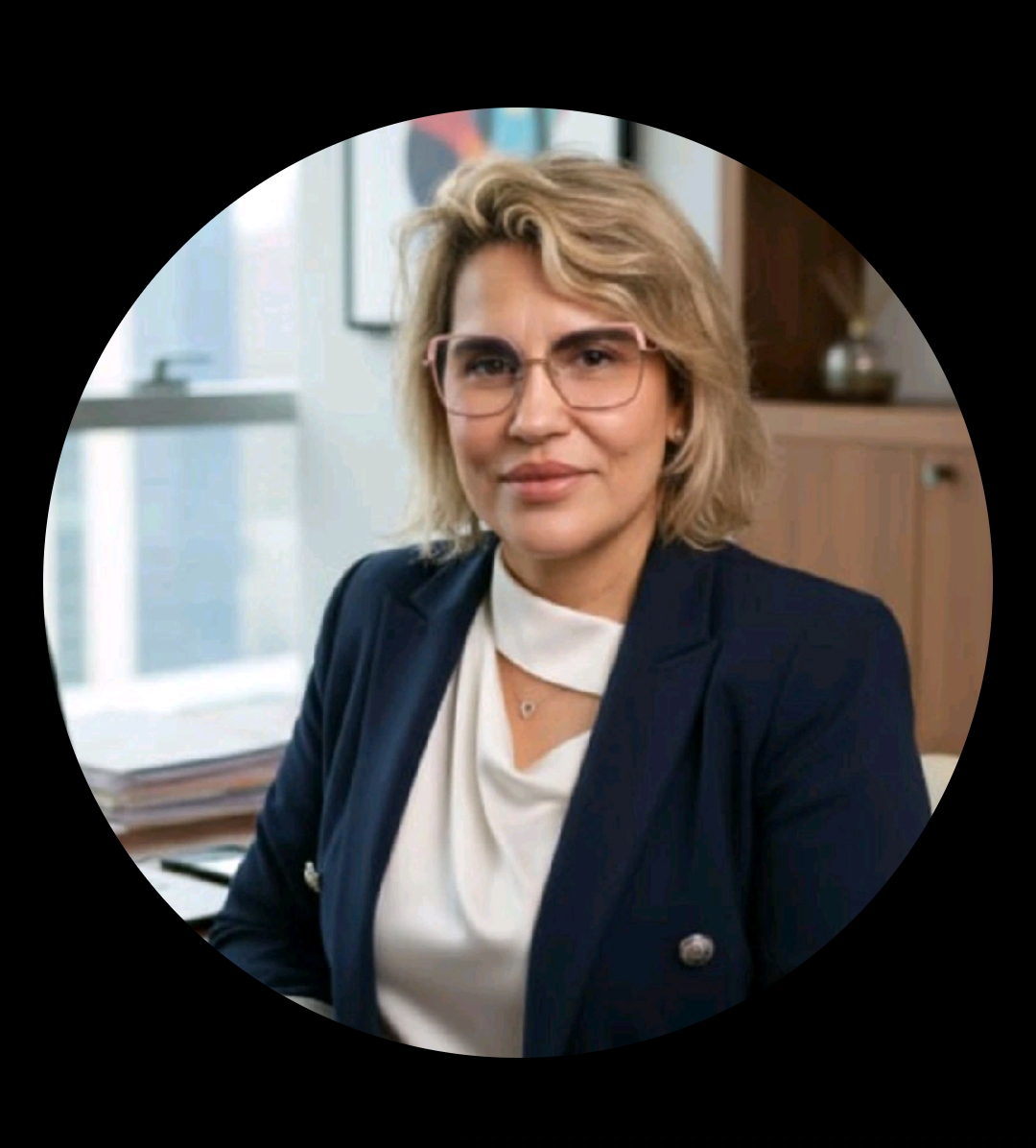 Psicólogo(a) Karla Váladares