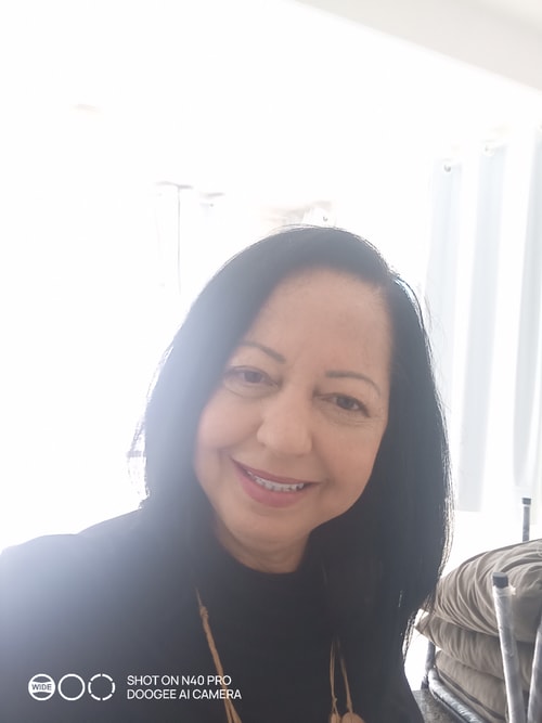 Psicólogo(a) Jane Alves de Holanda Araújo