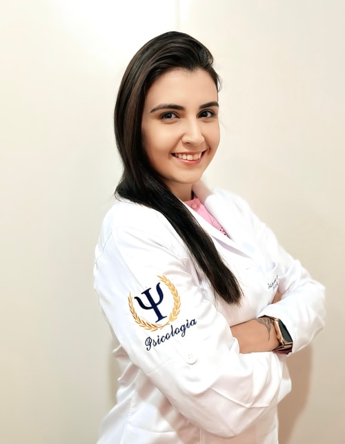 Psicólogo(a) Gabriela Sônego