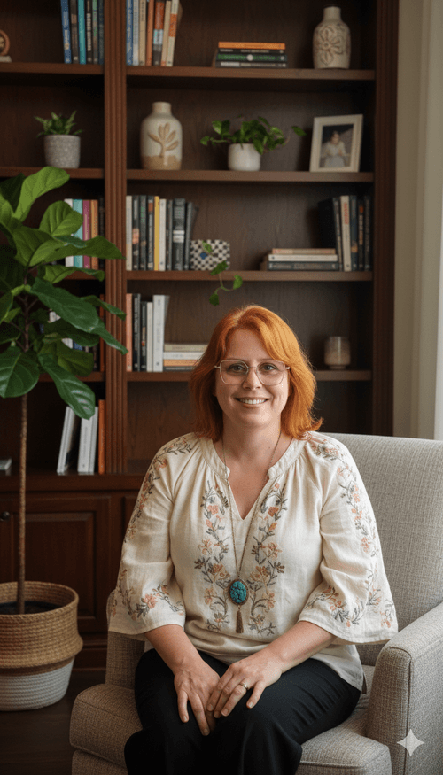 Psicólogo(a) Camila Fernandes Braga Abreu