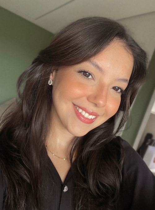 Psicólogo(a) Vitória Cristina Silva Zarbin