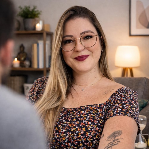 Psicólogo(a) Renata Borges Santos Maia