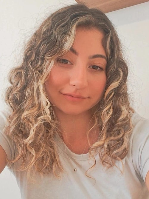 Psicólogo(a) Isabelle Araújo de Oliveira