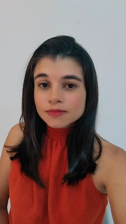 Psicólogo(a) Aniele Barbosa Bezerra da Silva