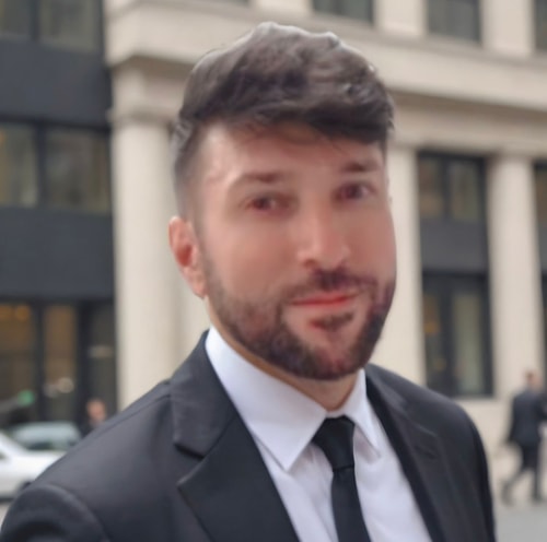 Psicólogo(a) Marcio Bertolo atendendo online em Guarulhos/SP