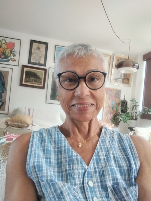 Psicólogo(a) Patrícia Moreira Bastos atendendo online