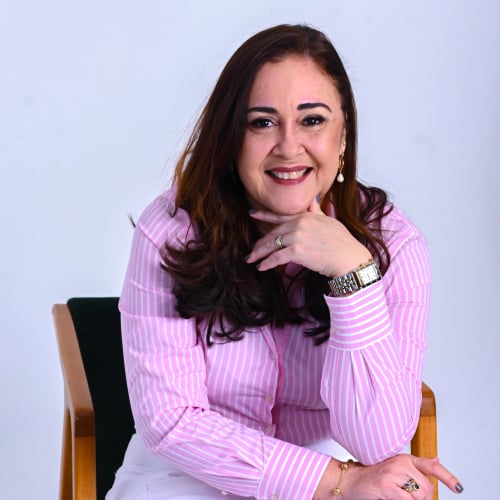 Lucille Christine Marques de Oliveira