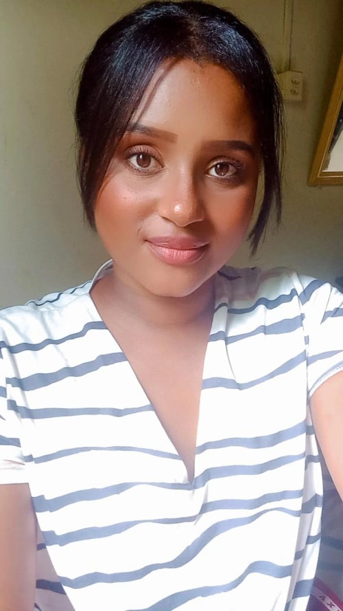 Andriele Silva Moraes