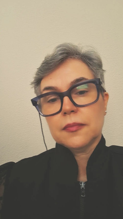 Psicólogo(a) Clizeide Luzia da Costa Aguiar