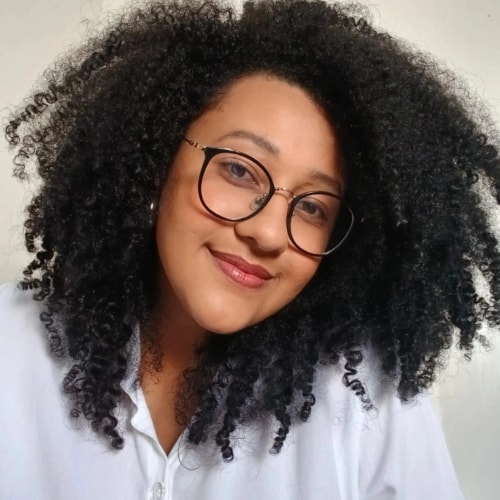 Psicólogo(a) Camila Xavier Cercelino atendendo online