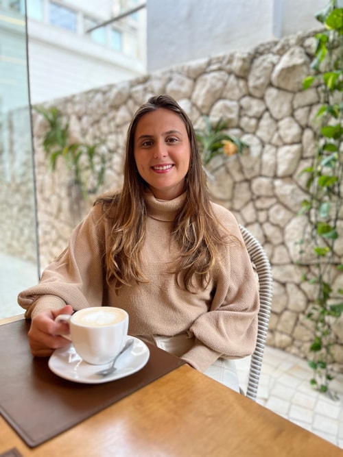 Psicólogo(a) Beatriz Barros de Castro Marques atendendo online em São Paulo/SP