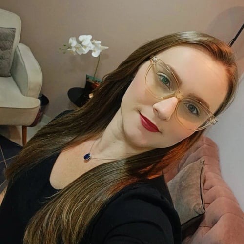 Luciana Moço de Castro da Silva