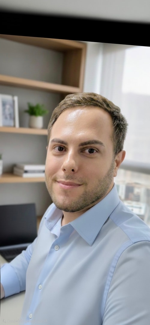 Psicólogo(a) Gilberto José Marques