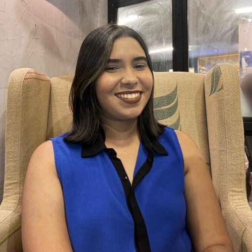 Psicólogo(a) Milene Maria da Silva