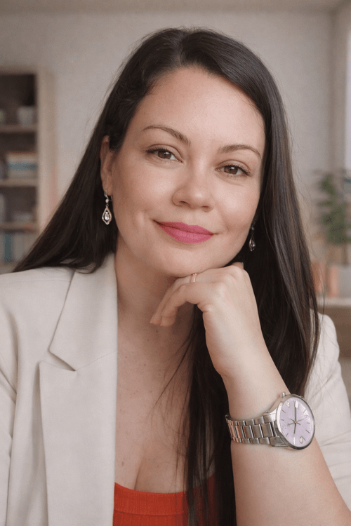 Psicólogo(a) Dayane Ramos dos Santos atendendo online em Sorocaba/SP