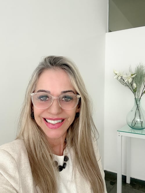 Maria Aparecida Melo