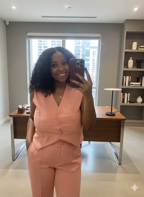 Psicólogo(a) Vitória Nicole Rosa Rodrigues Farias