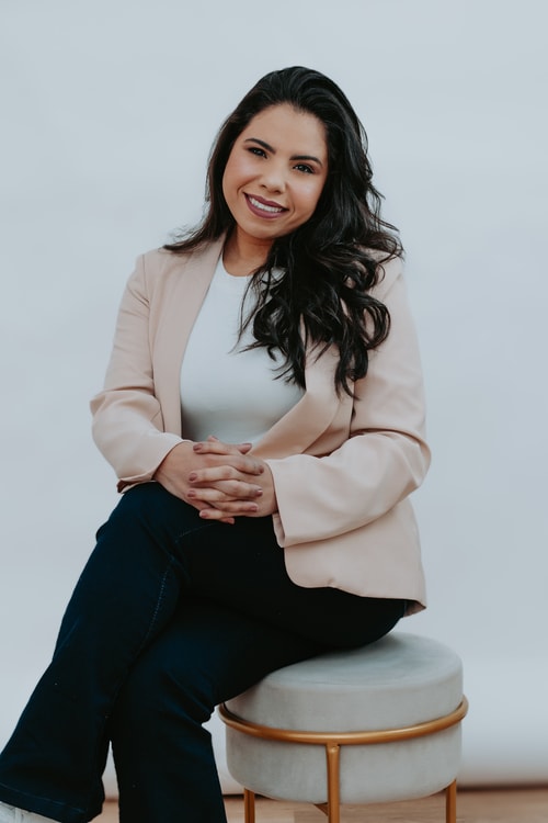 Psicólogo(a) Michelle Nascimento dos Santos atendendo online em São Paulo/SP