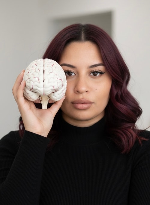 Psicólogo(a) Marilia Adriele Nascimento dos Santos