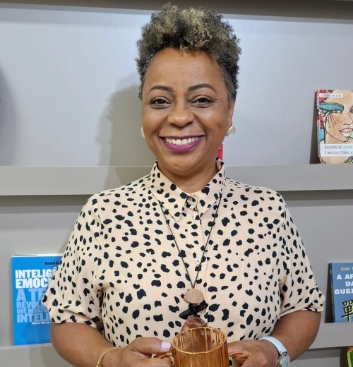 Psicólogo(a) Noemia Angélica de Souza Rocha