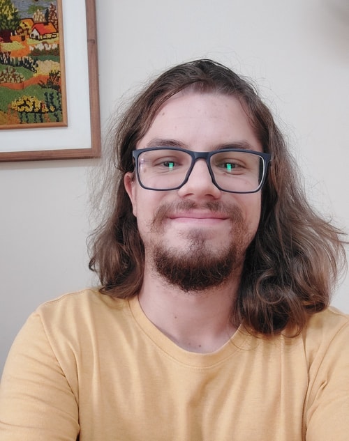 Psicólogo(a) Allan Vinicius Ferreira Rocha