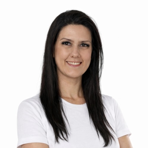 Psicólogo(a) Juliana Fernandes Cunha Souza Correa