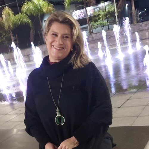 Psicólogo(a) Cervita Romero Cavalheiro