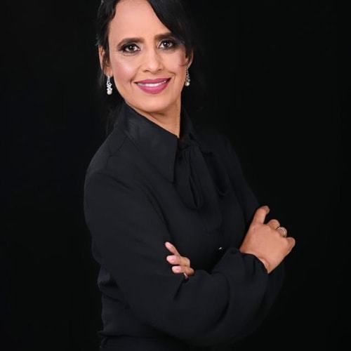 Psicólogo(a) Marilande Batista De Castro atendendo online em Feira de Santana/BA