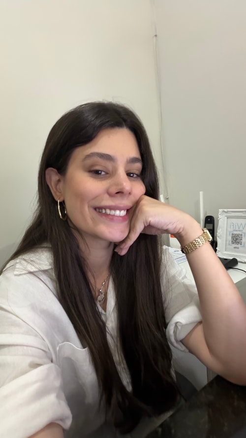 Psicólogo(a) Eduarda Ribeiro de Oliveira Dias Ferreira