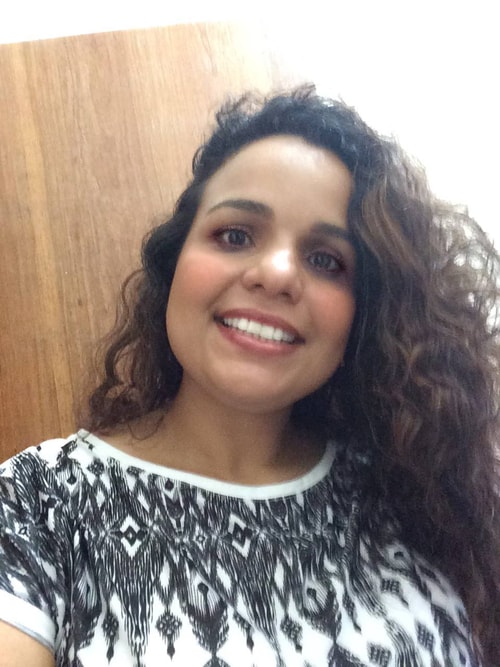 Psicólogo(a) Dirce Rodrigues da Silva atendendo online em Londrina/PR