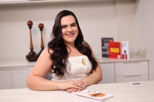 Psicólogo(a) Milena de Oliveira Silva Pedrosa